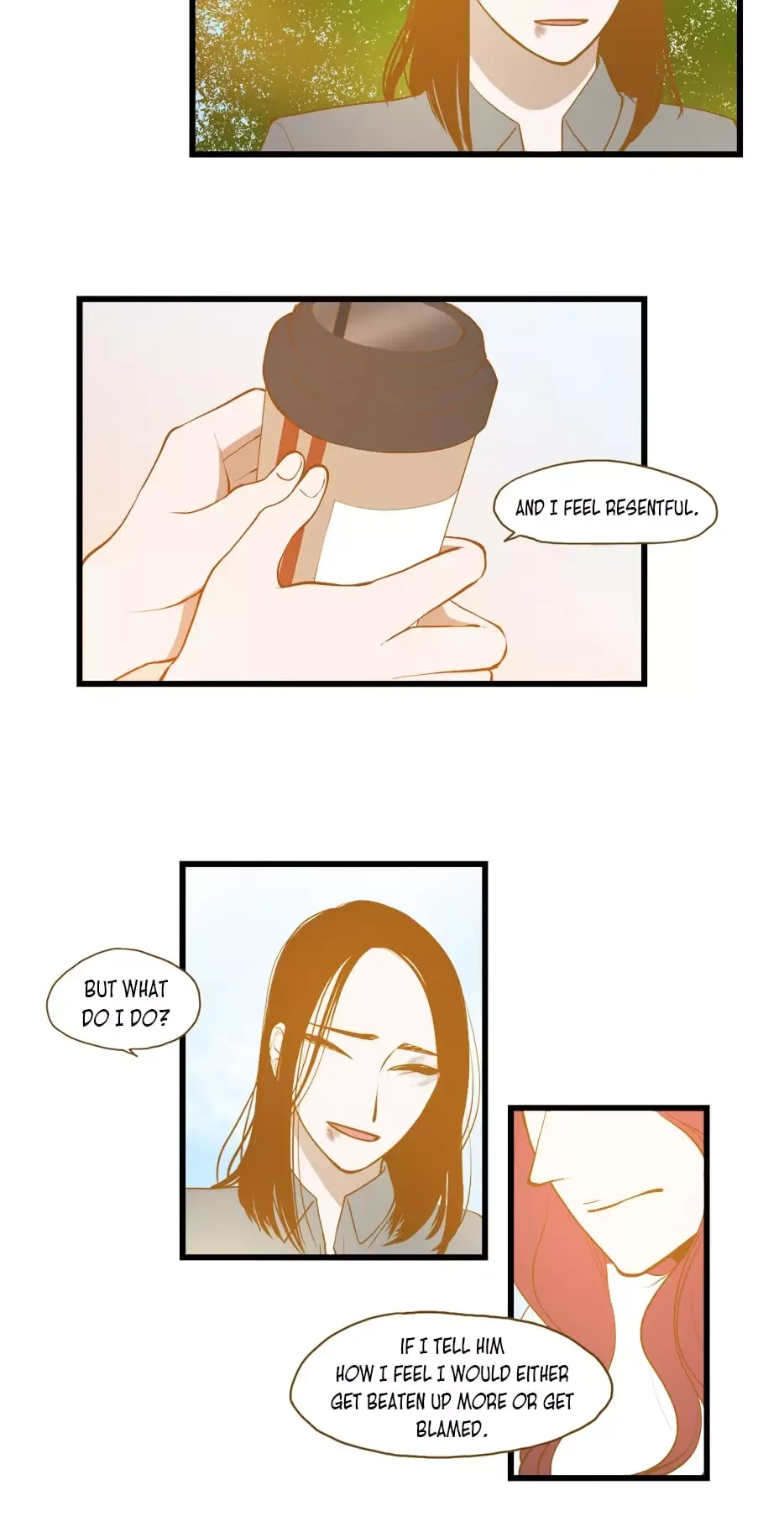 Ming Gi Nyu Chapter 27 page 4