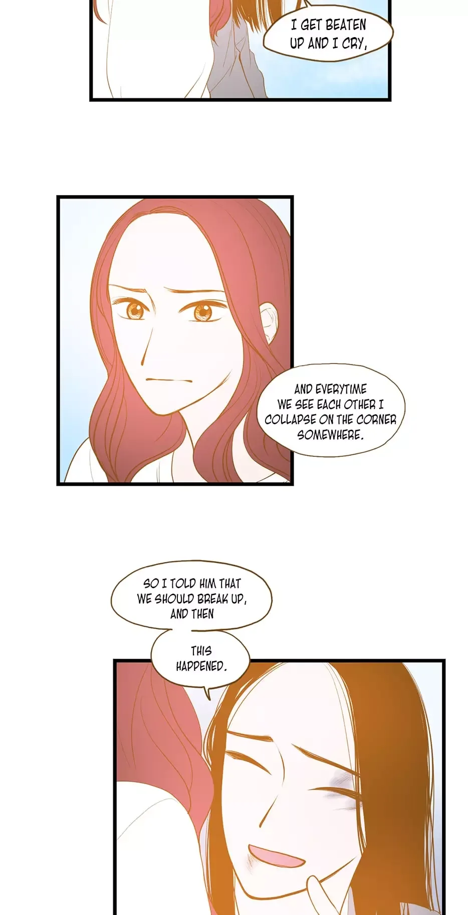 Ming Gi Nyu Chapter 27 page 2