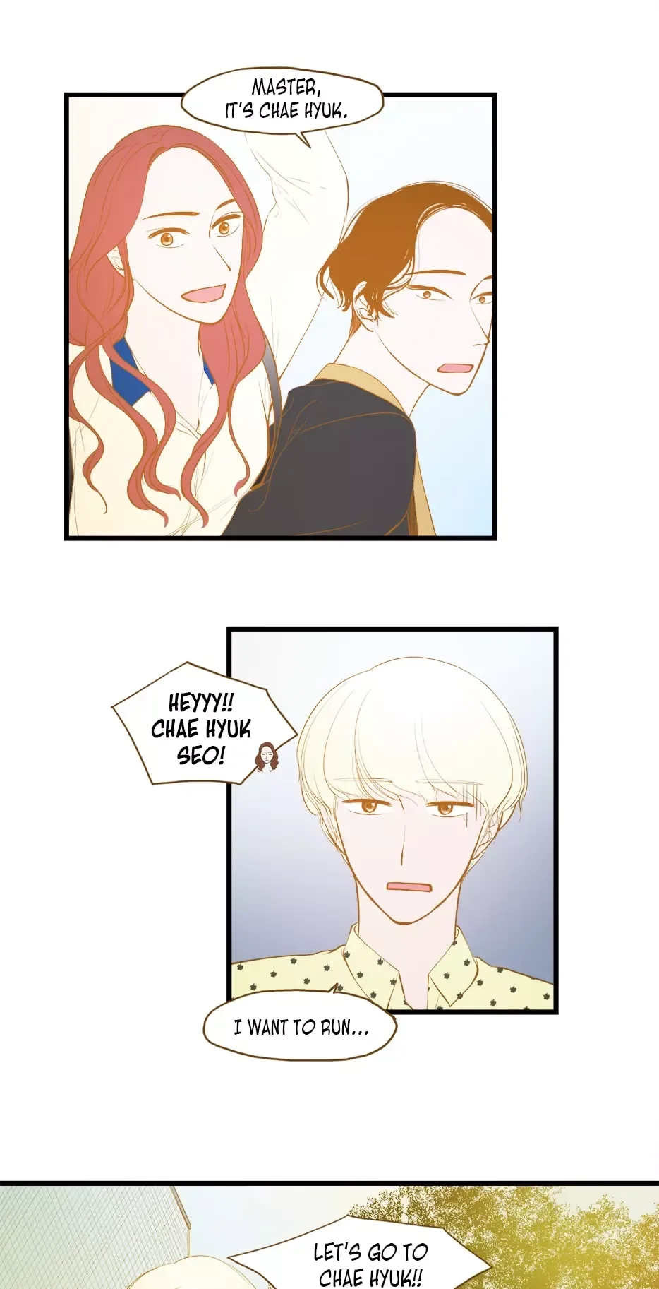 Ming Gi Nyu Chapter 24 page 31