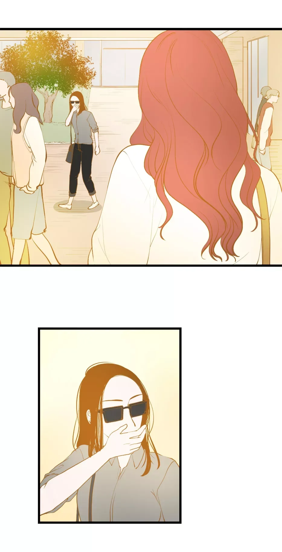 Ming Gi Nyu Chapter 26 page 9