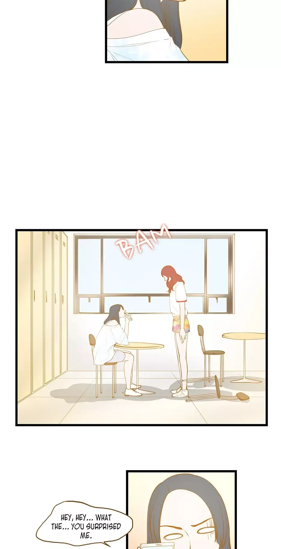 Ming Gi Nyu Chapter 30 page 2