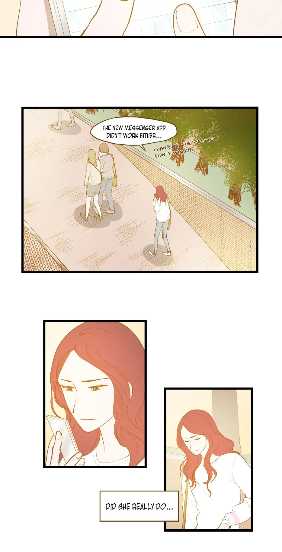 Ming Gi Nyu Chapter 26 page 8
