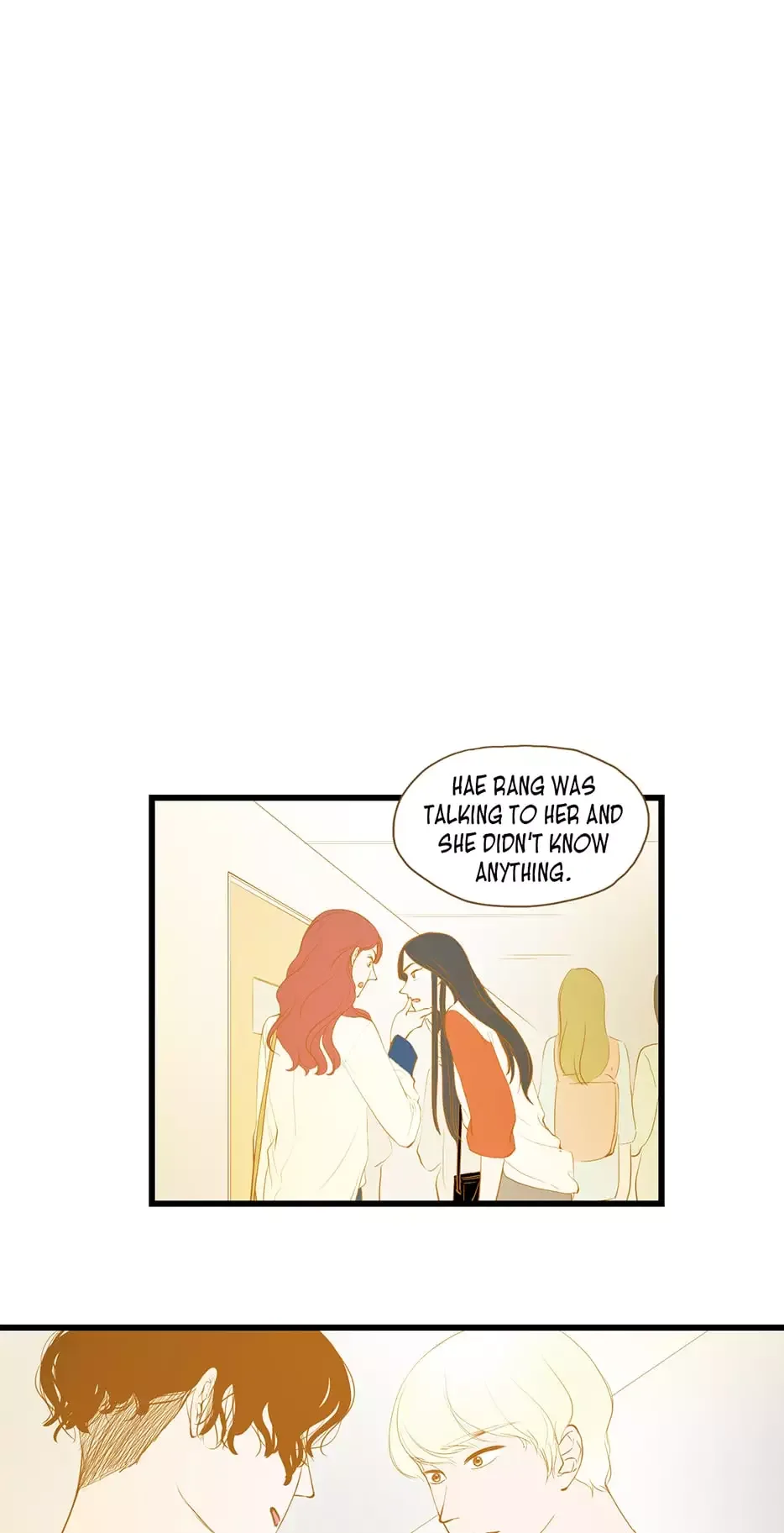 Ming Gi Nyu Chapter 25 page 1