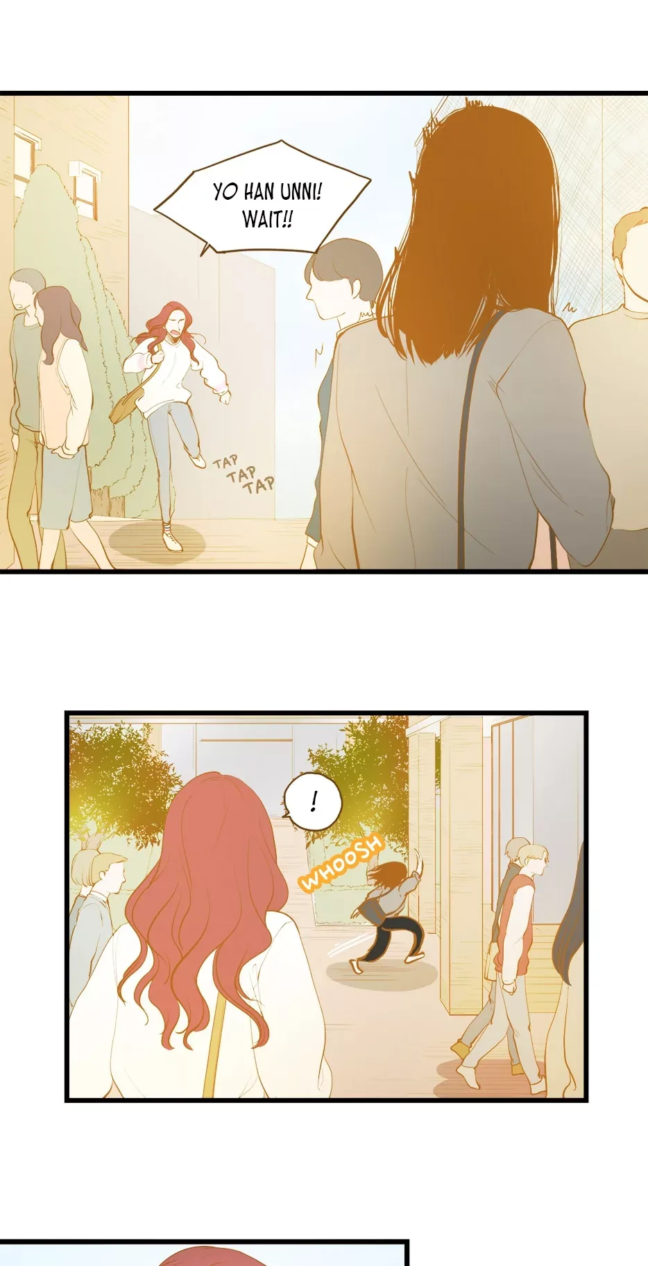 Ming Gi Nyu Chapter 26 page 11
