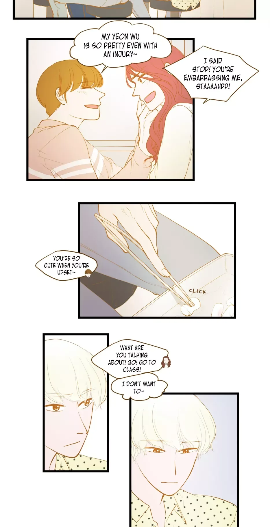 Ming Gi Nyu Chapter 24 page 35