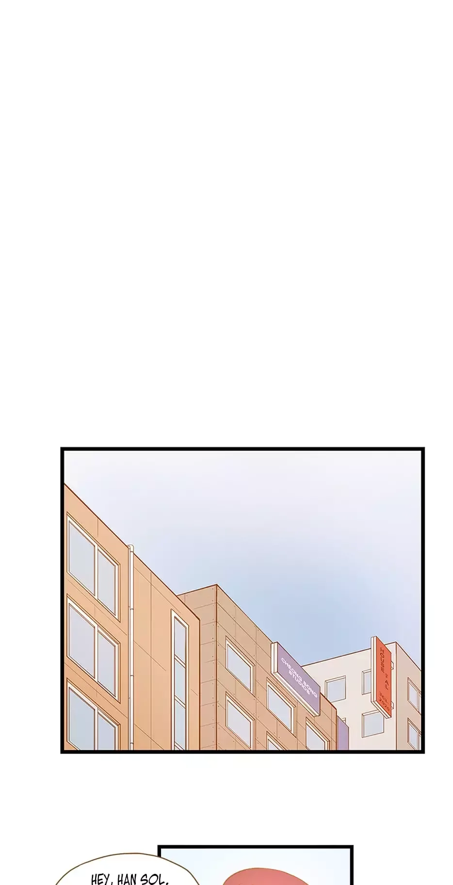 Ming Gi Nyu Chapter 28 page 1