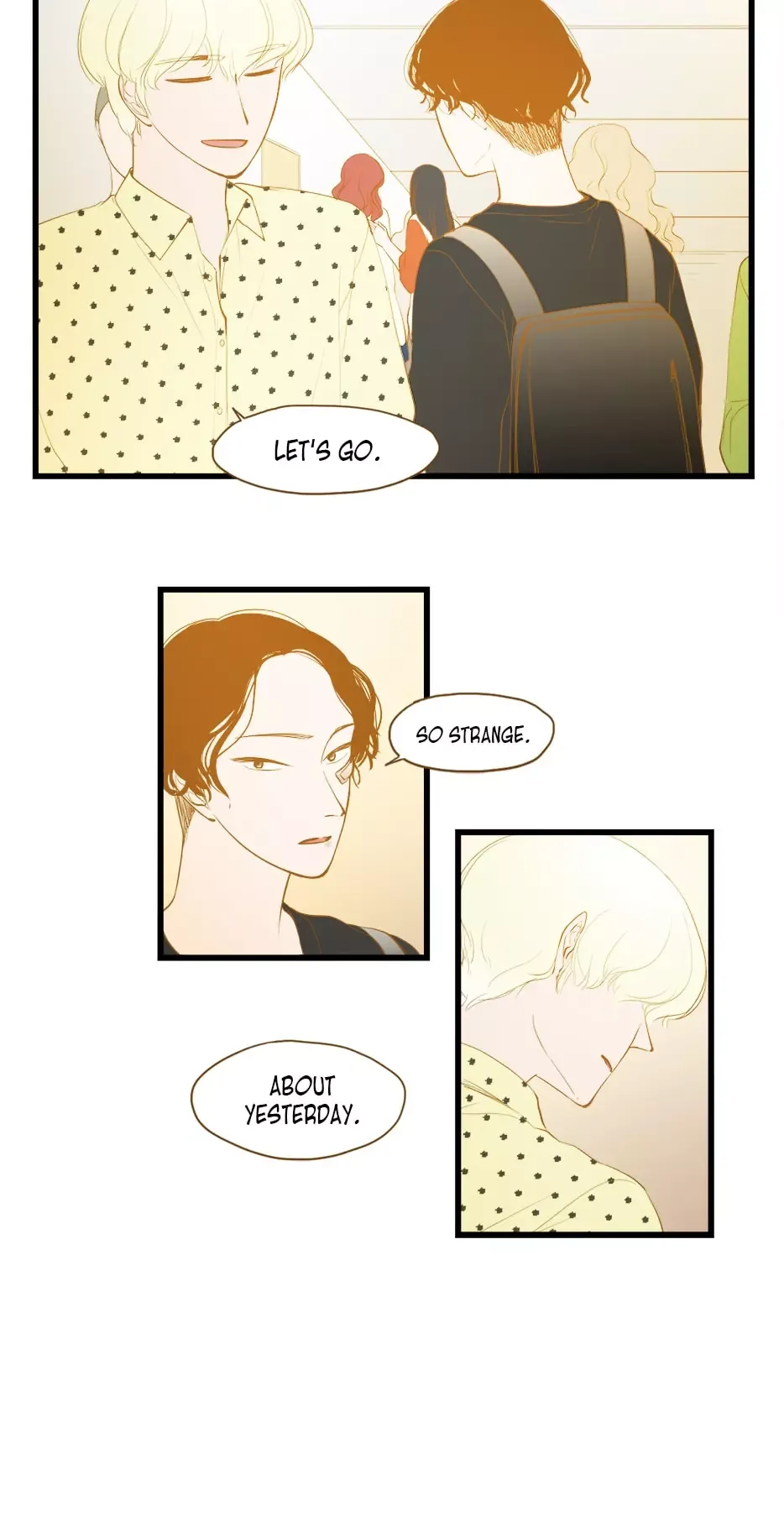 Ming Gi Nyu Chapter 24 page 40