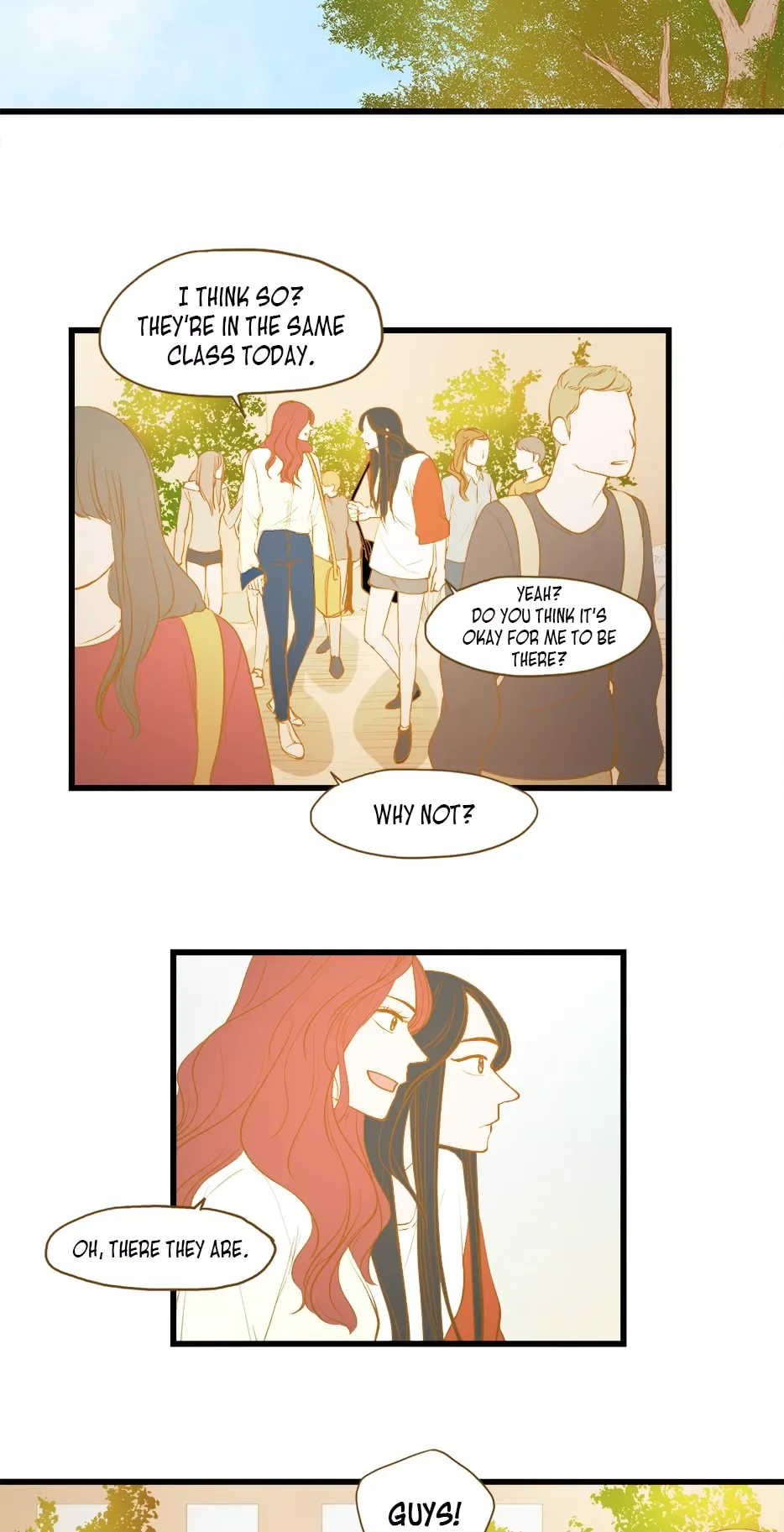 Ming Gi Nyu Chapter 25 page 5