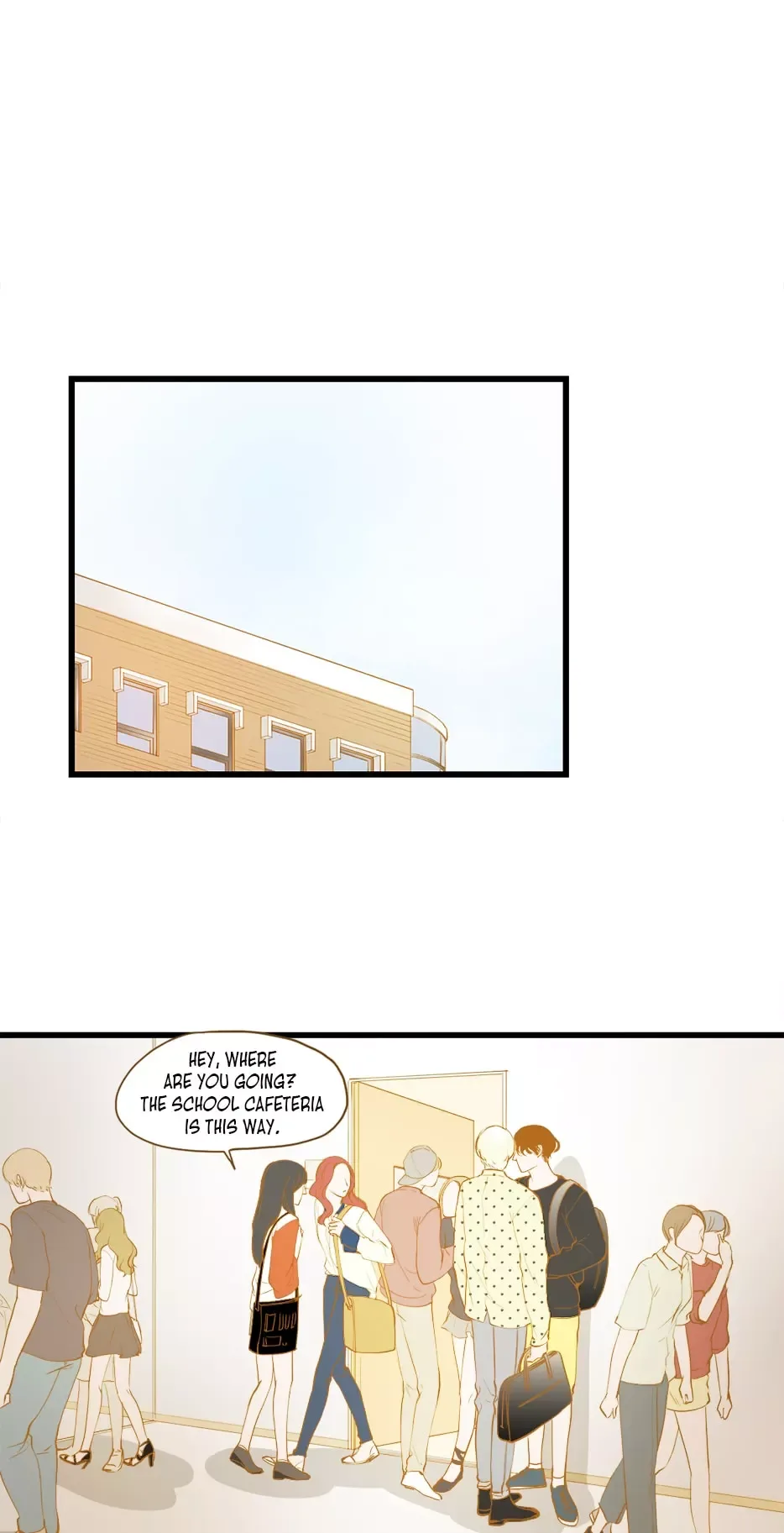 Ming Gi Nyu Chapter 24 page 38