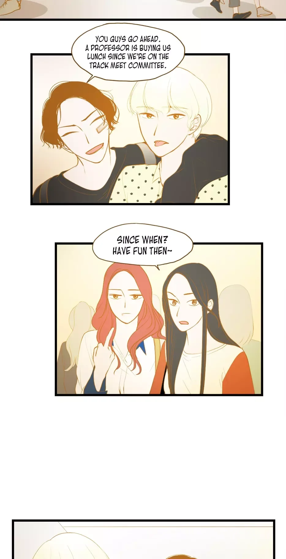 Ming Gi Nyu Chapter 24 page 39