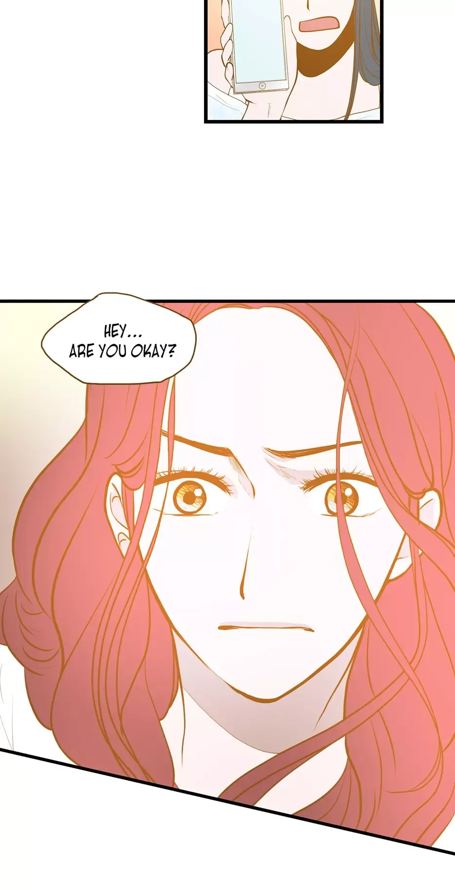 Ming Gi Nyu Chapter 30 page 3