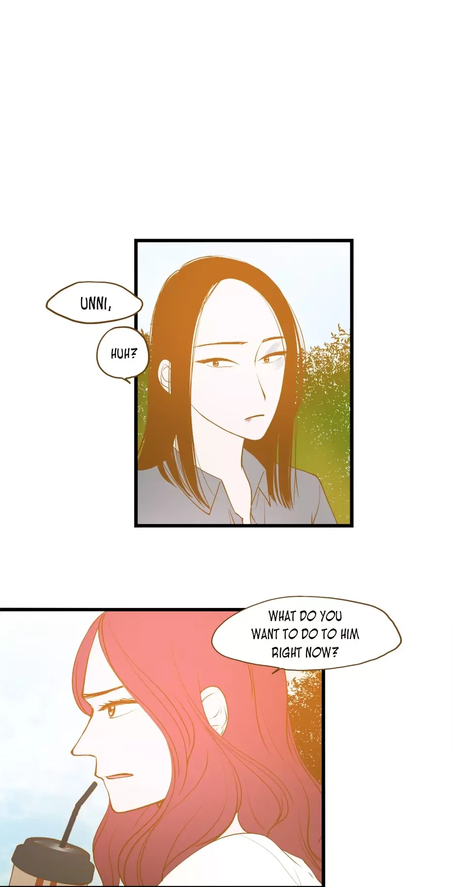 Ming Gi Nyu Chapter 27 page 5