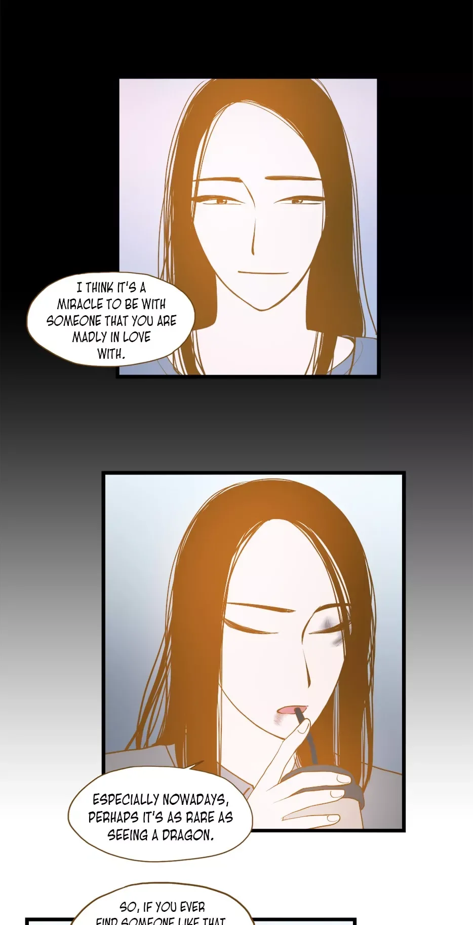 Ming Gi Nyu Chapter 26 page 34