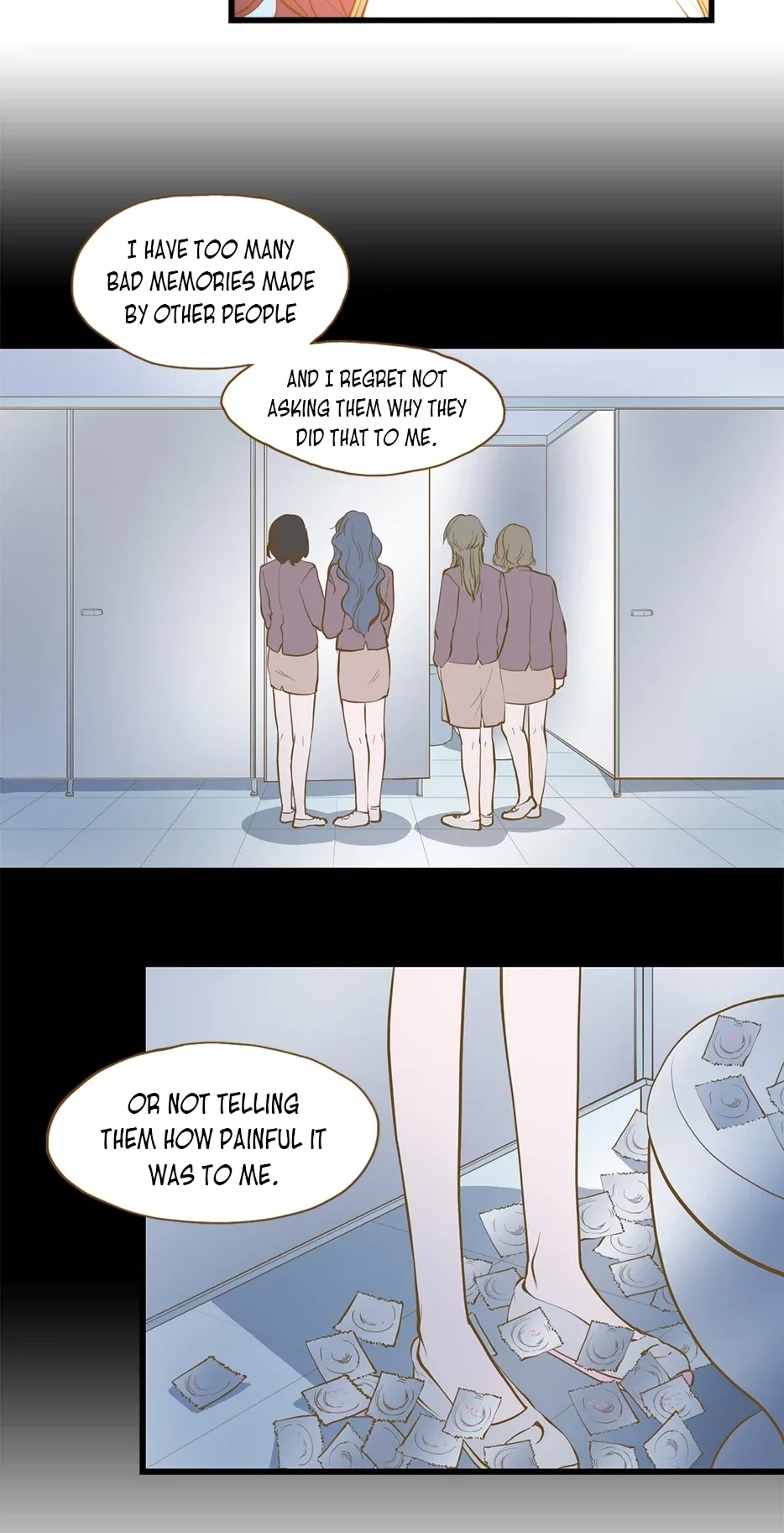 Ming Gi Nyu Chapter 27 page 15
