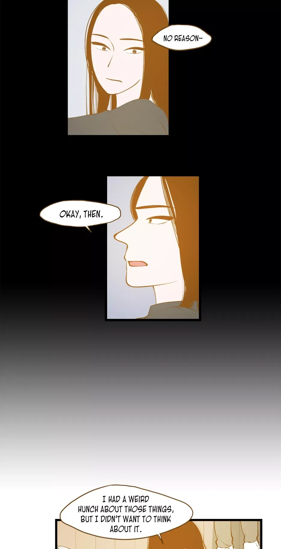 Ming Gi Nyu Chapter 30 page 12