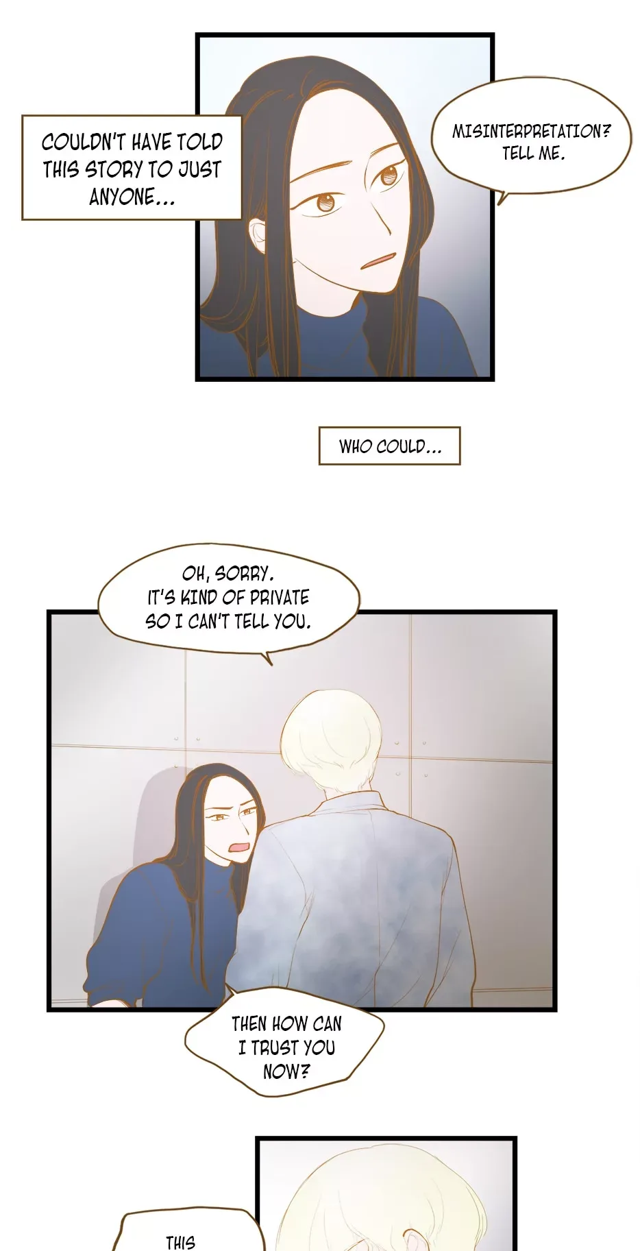 Ming Gi Nyu Chapter 26 page 25