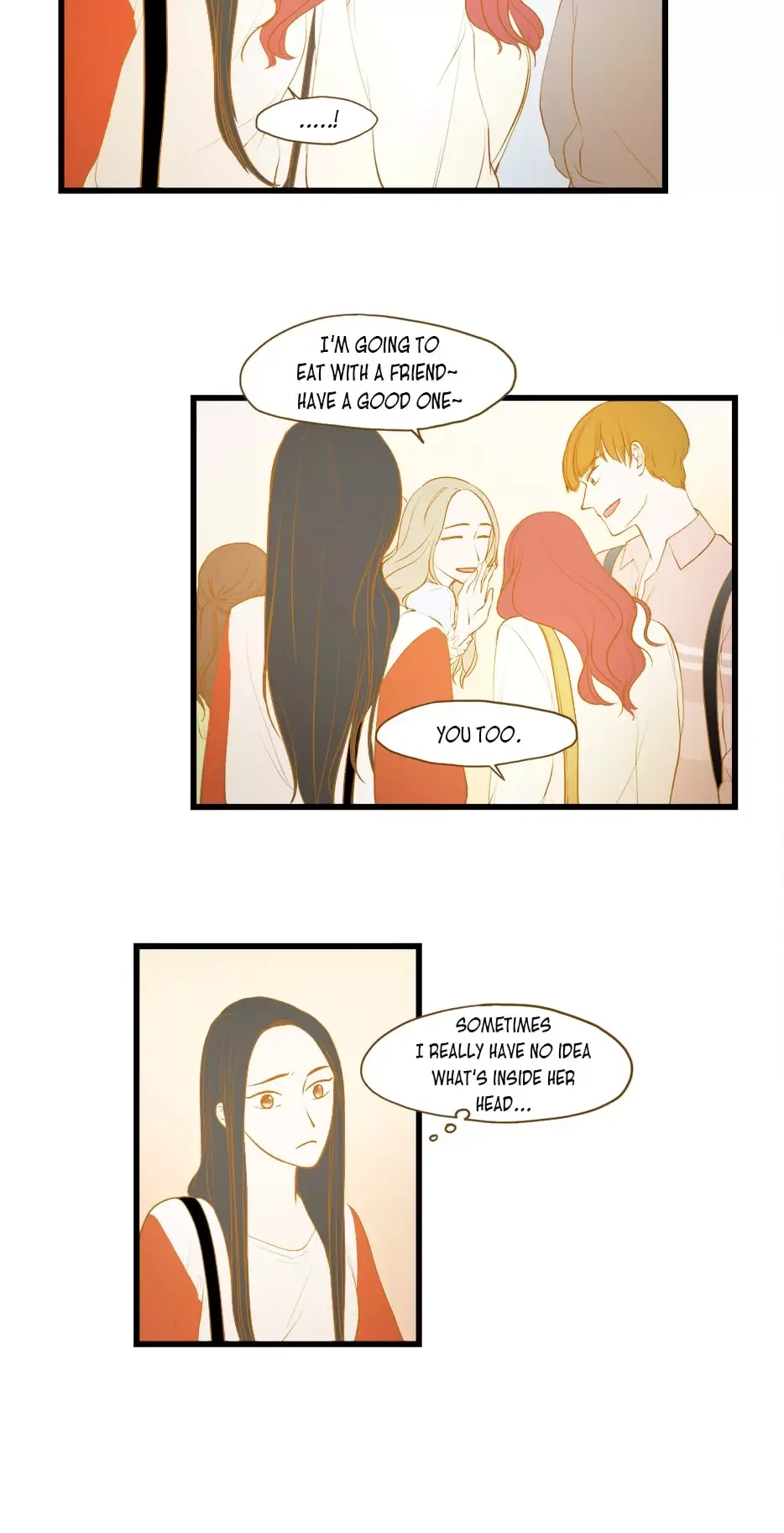 Ming Gi Nyu Chapter 25 page 22