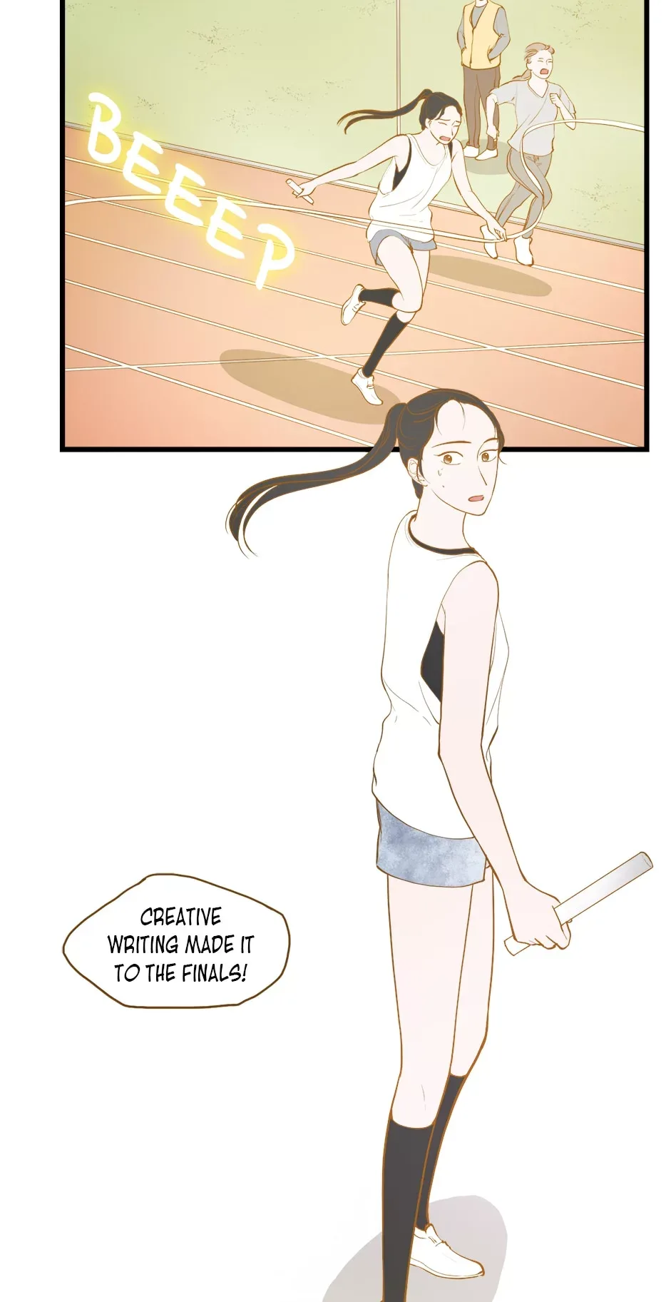 Ming Gi Nyu Chapter 28 page 29