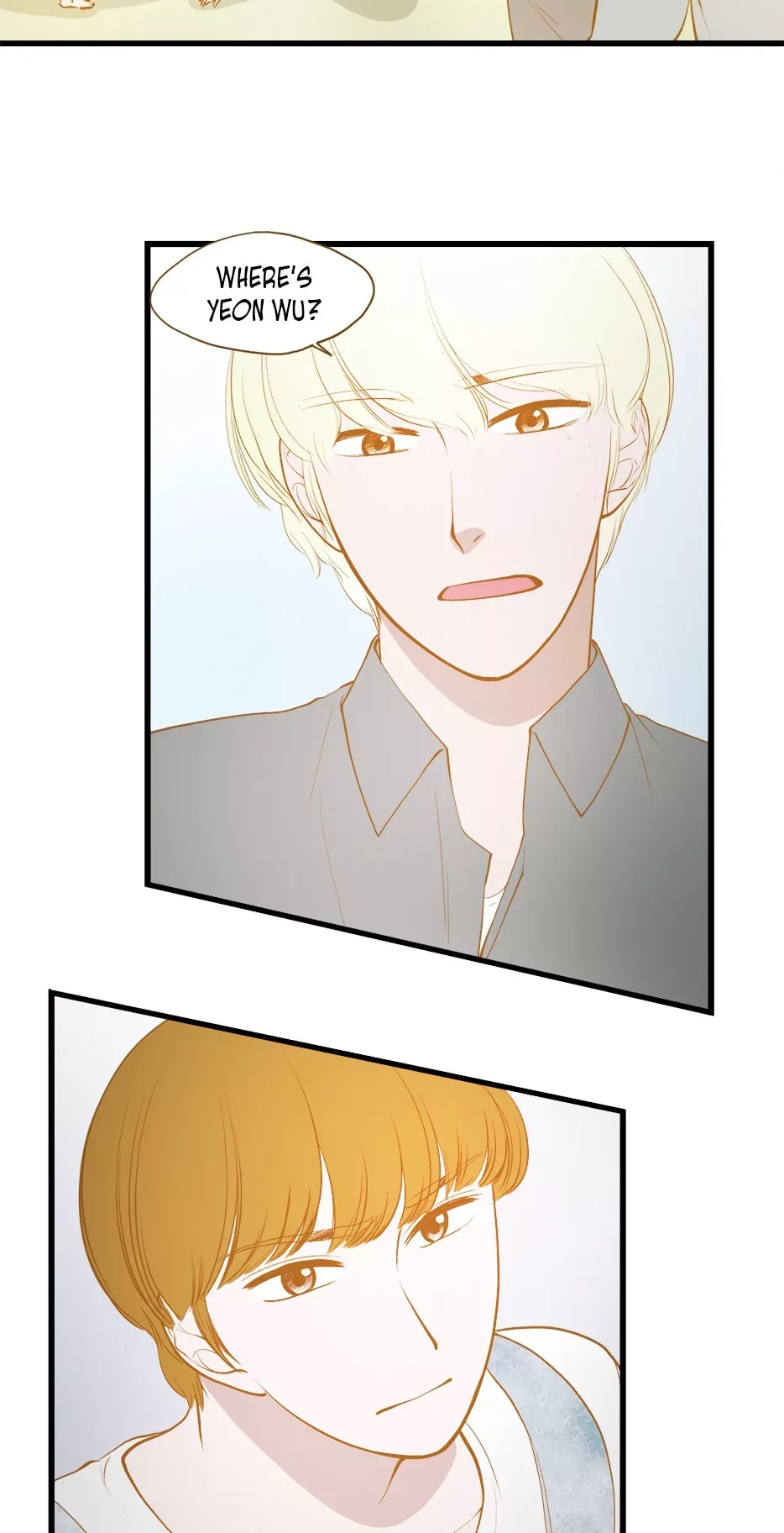 Ming Gi Nyu Chapter 30 page 18