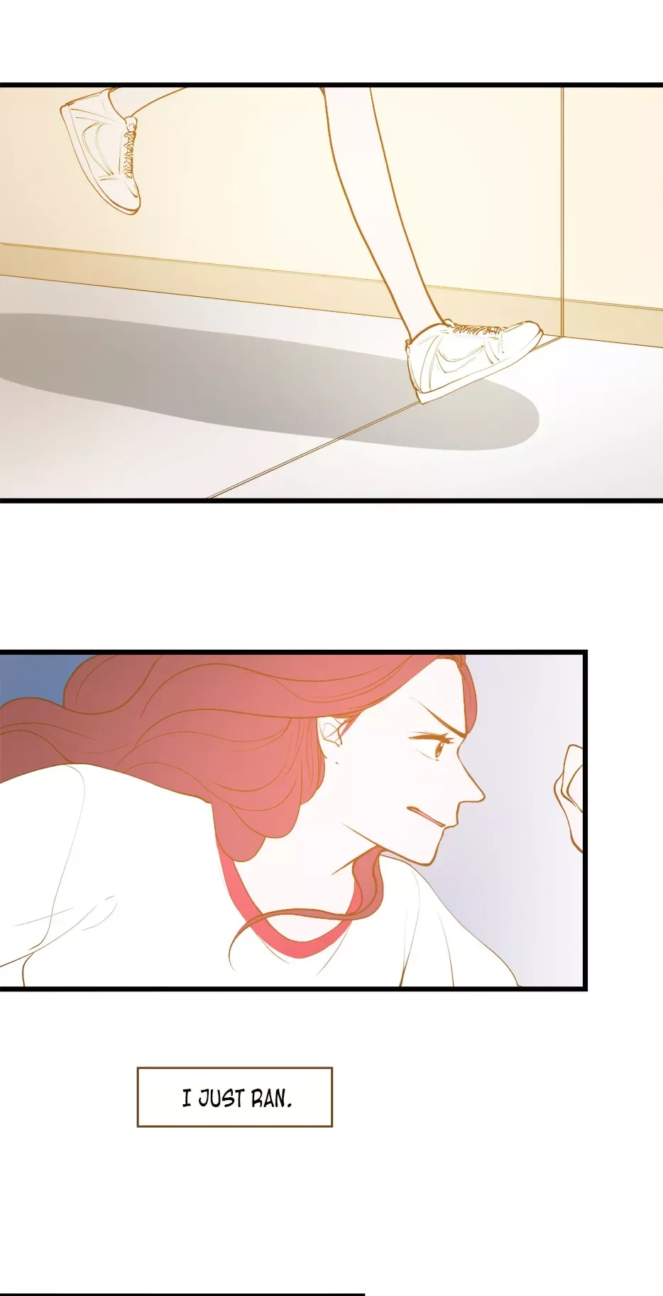 Ming Gi Nyu Chapter 30 page 22