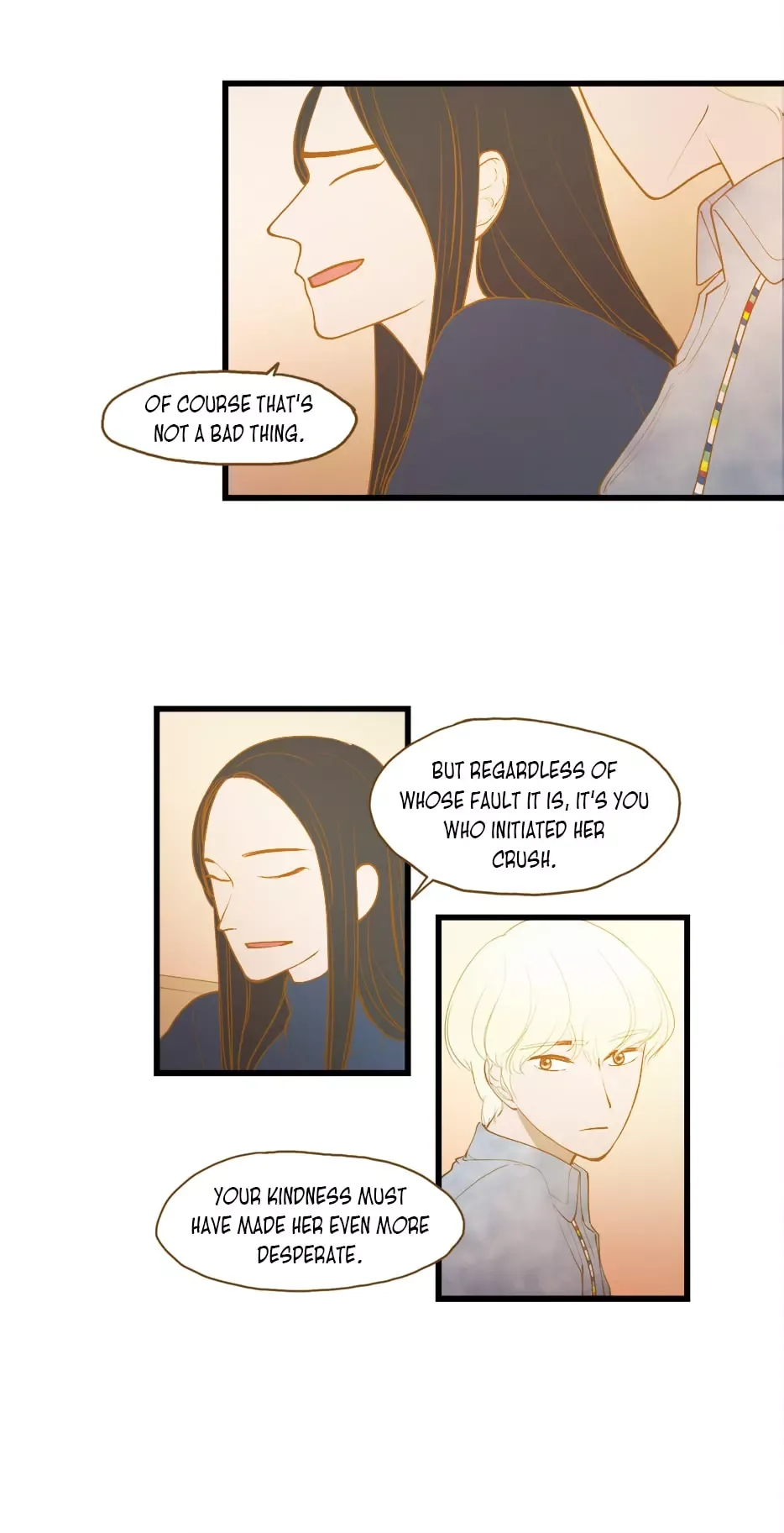 Ming Gi Nyu Chapter 27 page 24