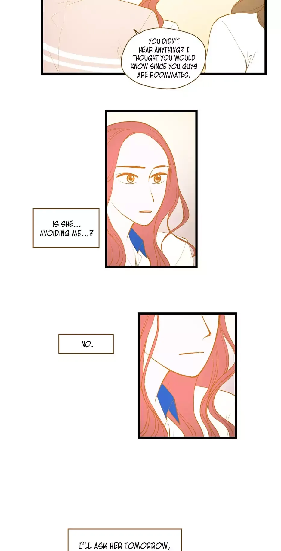 Ming Gi Nyu Chapter 25 page 29