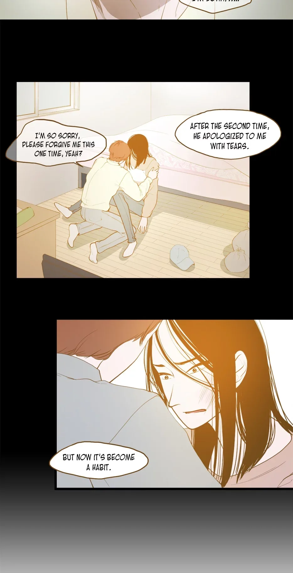Ming Gi Nyu Chapter 26 page 38