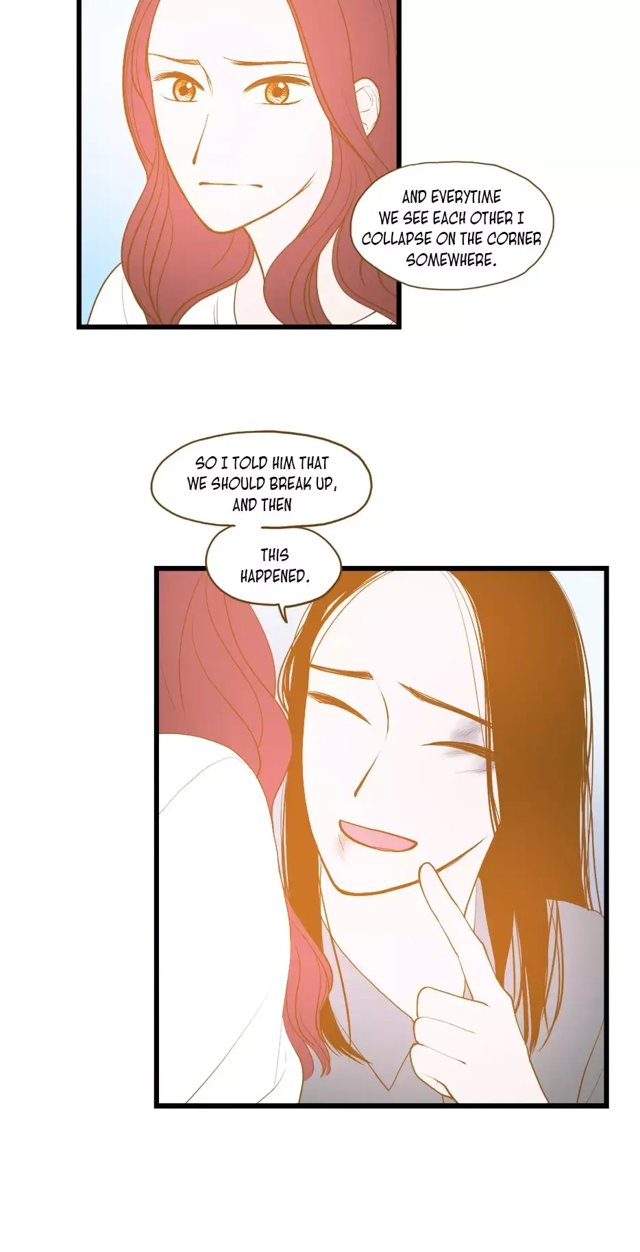 Ming Gi Nyu Chapter 26 page 40