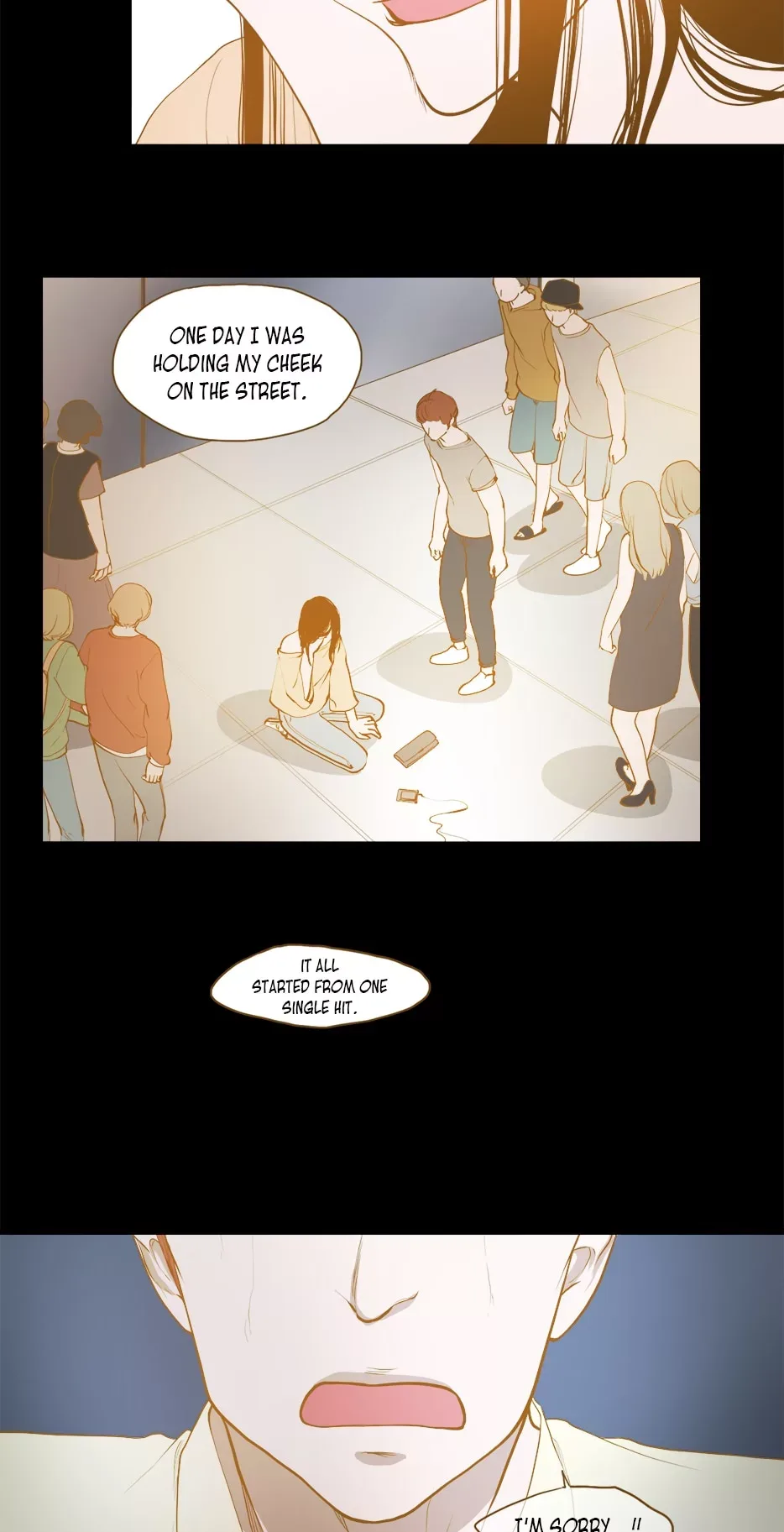Ming Gi Nyu Chapter 26 page 37