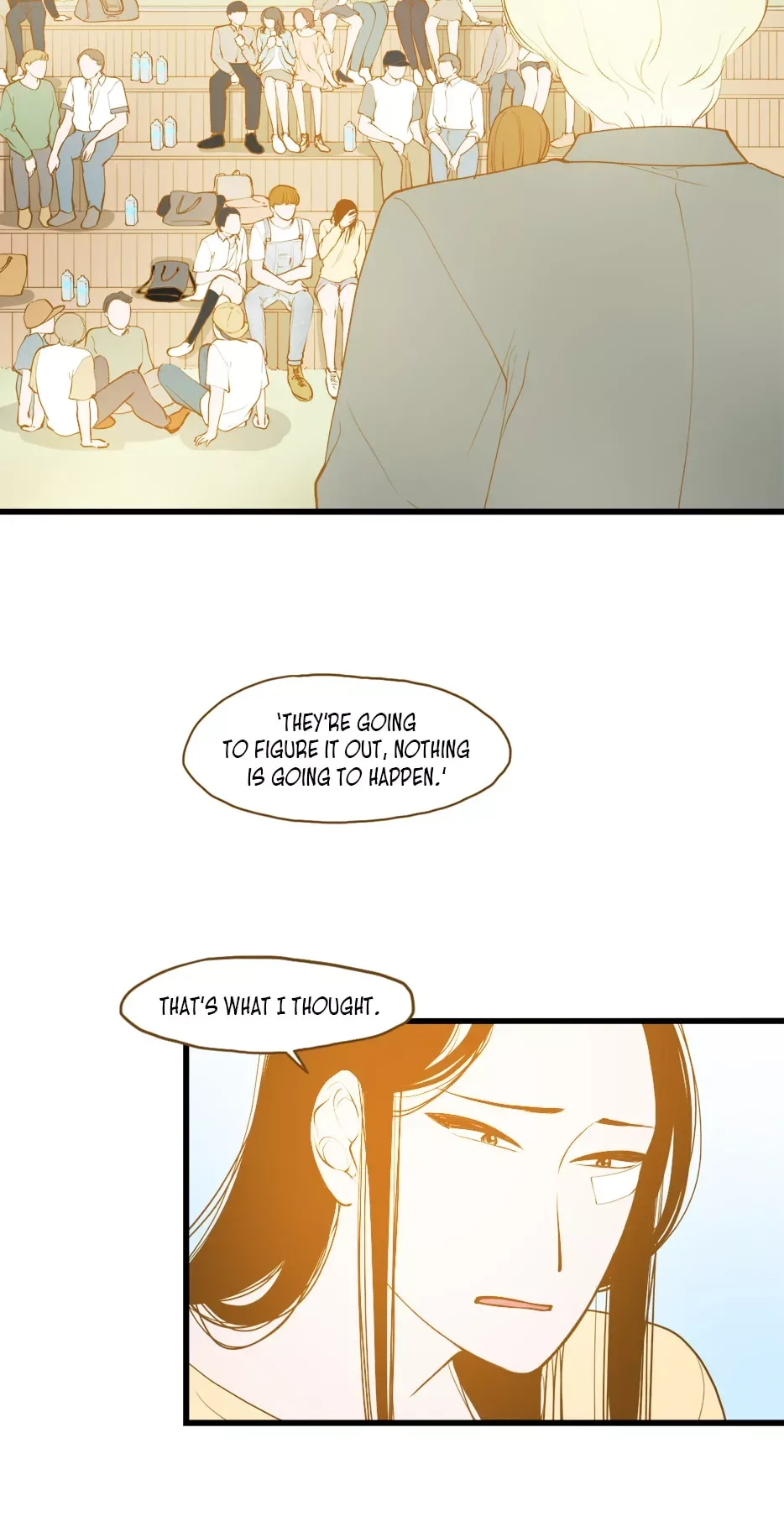Ming Gi Nyu Chapter 30 page 15