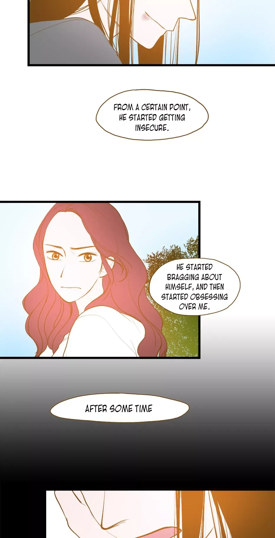 Ming Gi Nyu Chapter 26 page 36