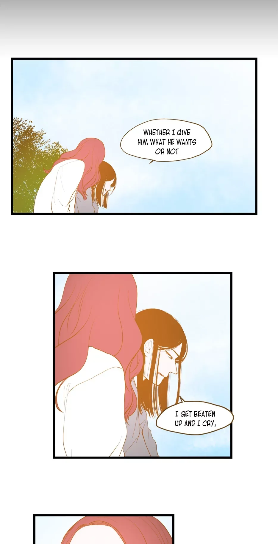 Ming Gi Nyu Chapter 26 page 39