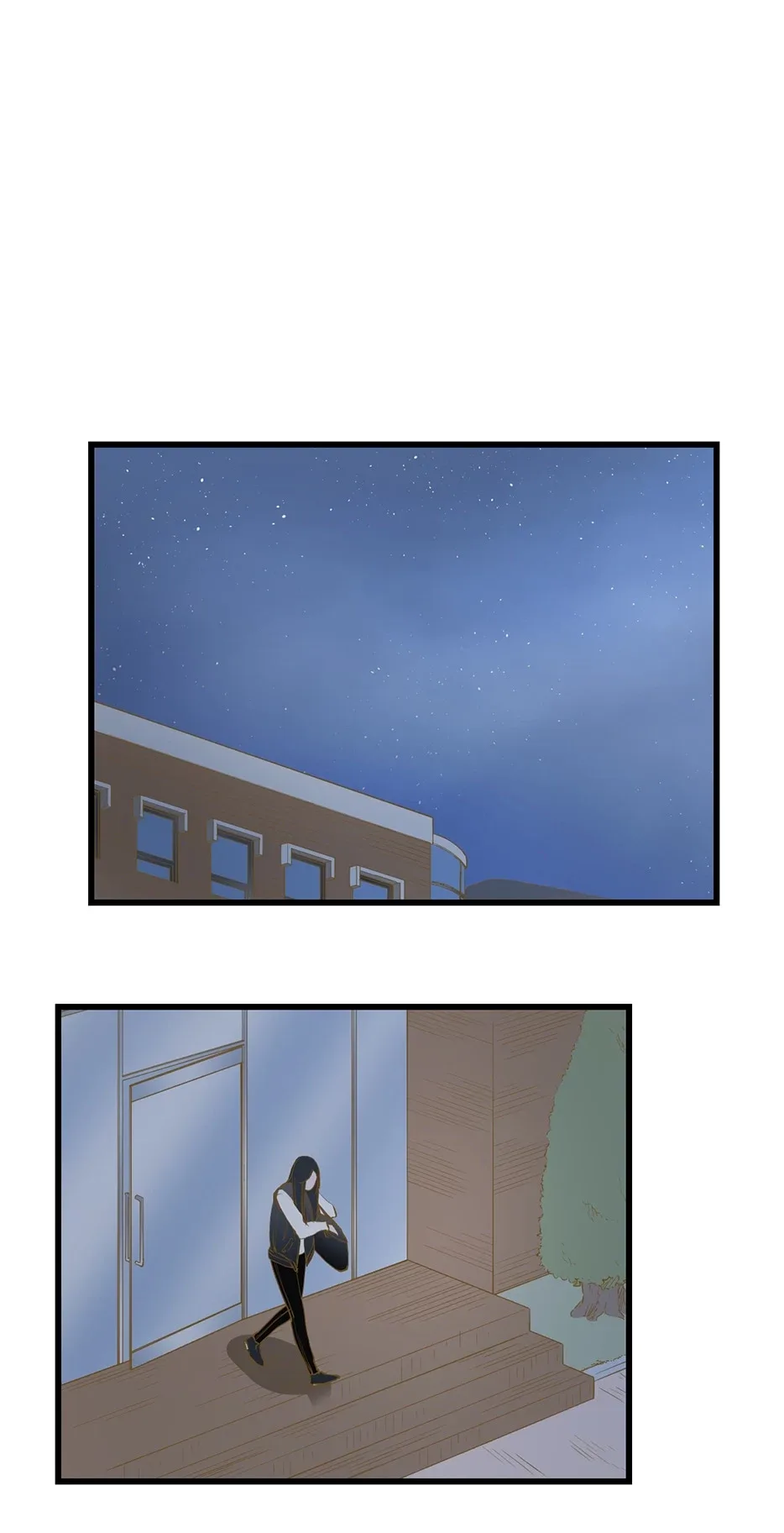 Ming Gi Nyu Chapter 25 page 32