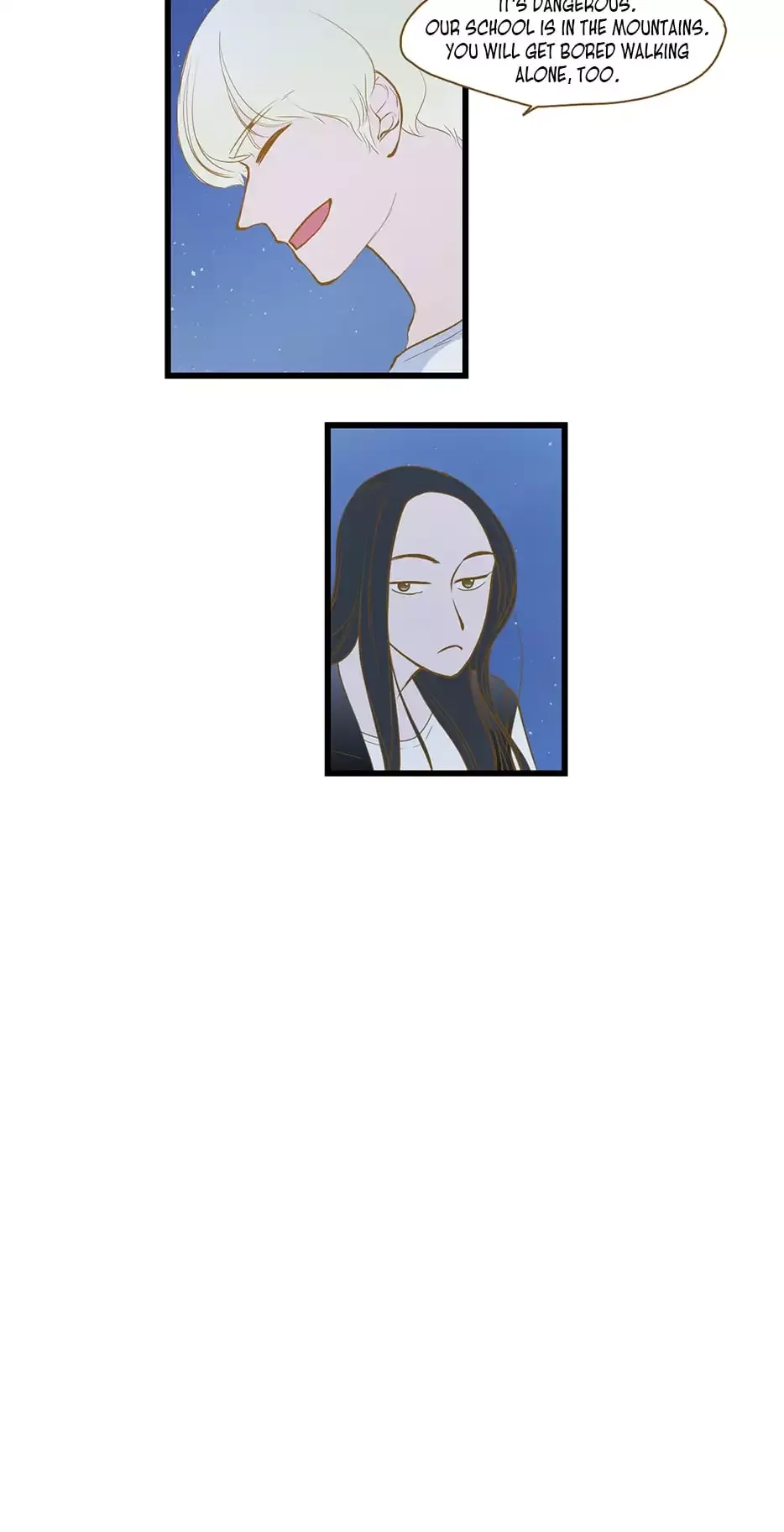 Ming Gi Nyu Chapter 25 page 35