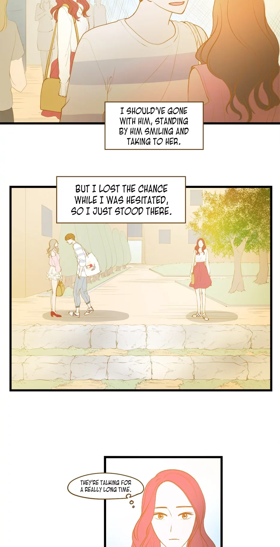 Ming Gi Nyu Chapter 27 page 30