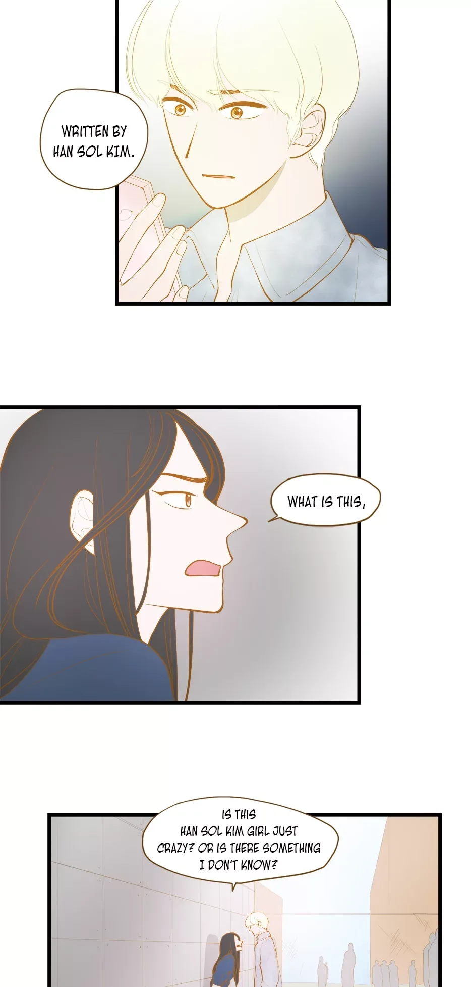 Ming Gi Nyu Chapter 26 page 44