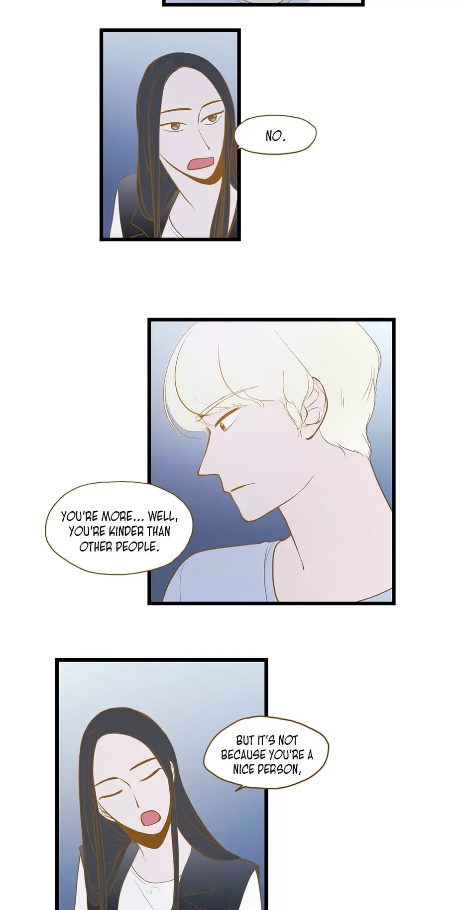 Ming Gi Nyu Chapter 25 page 38