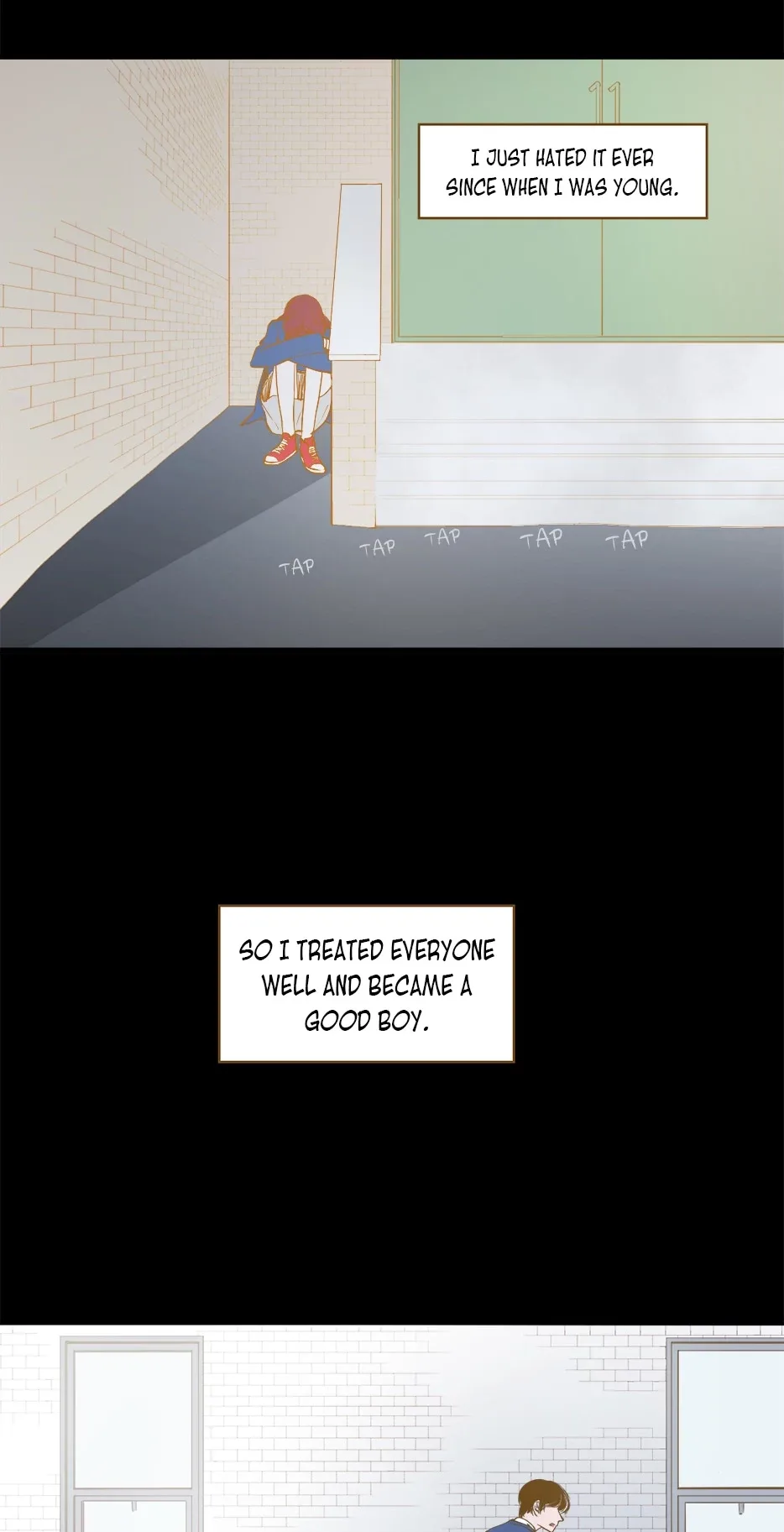Ming Gi Nyu Chapter 25 page 43