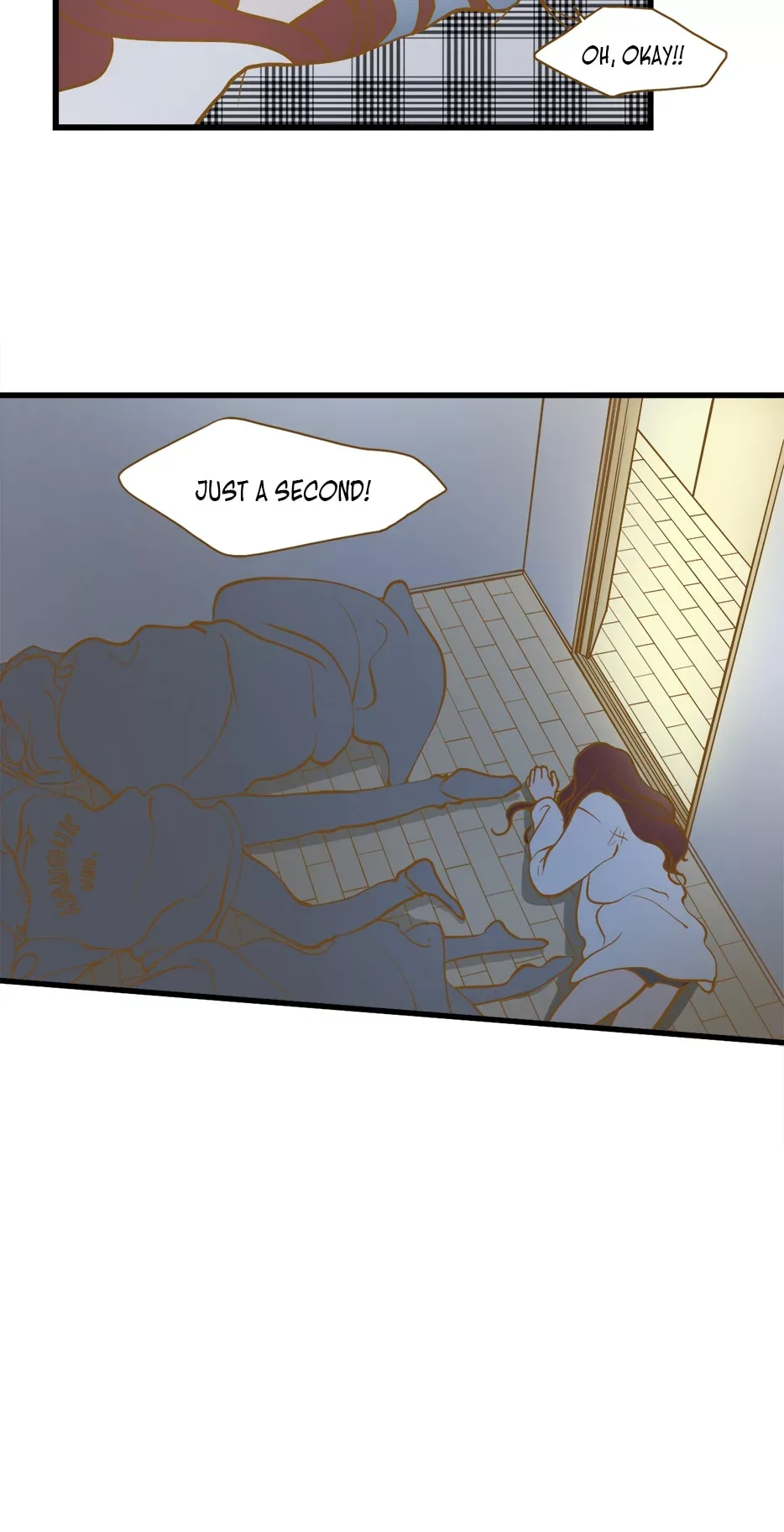 Ming Gi Nyu Chapter 12 page 7