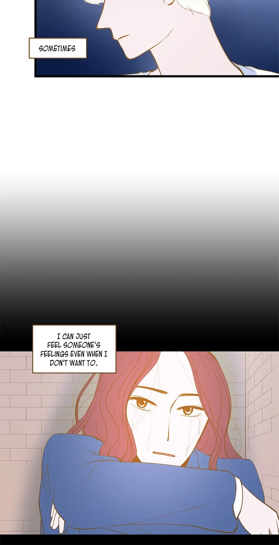 Ming Gi Nyu Chapter 25 page 40