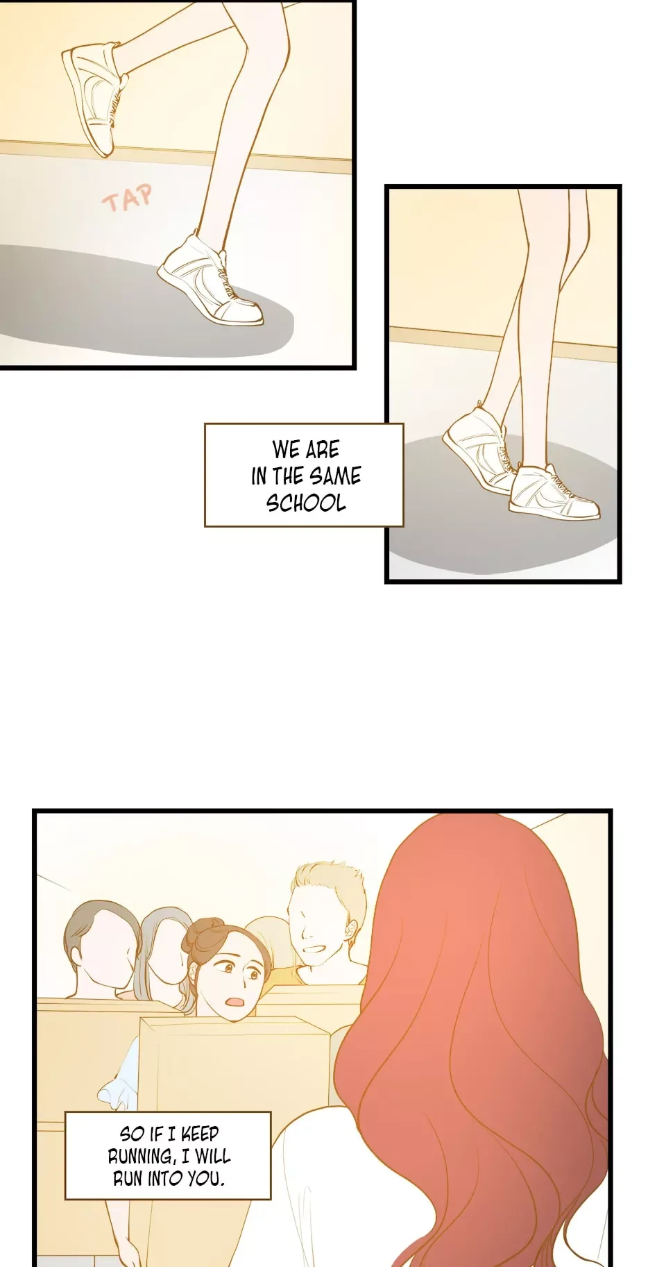 Ming Gi Nyu Chapter 30 page 23