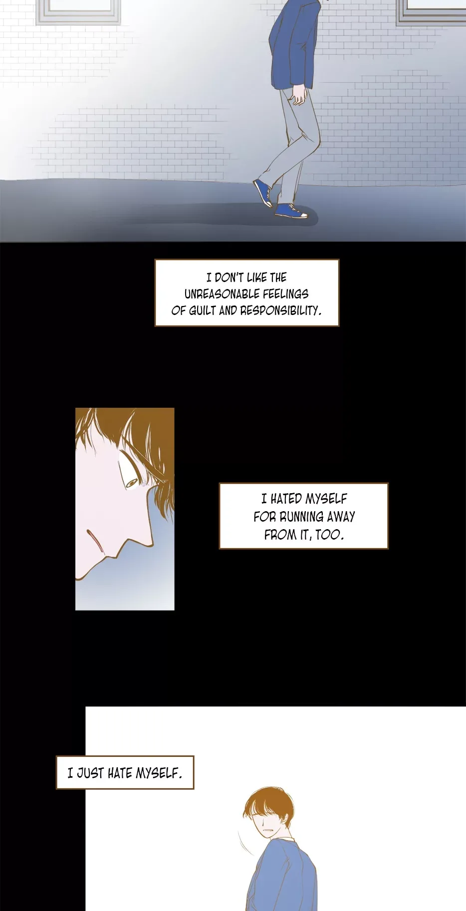 Ming Gi Nyu Chapter 25 page 44