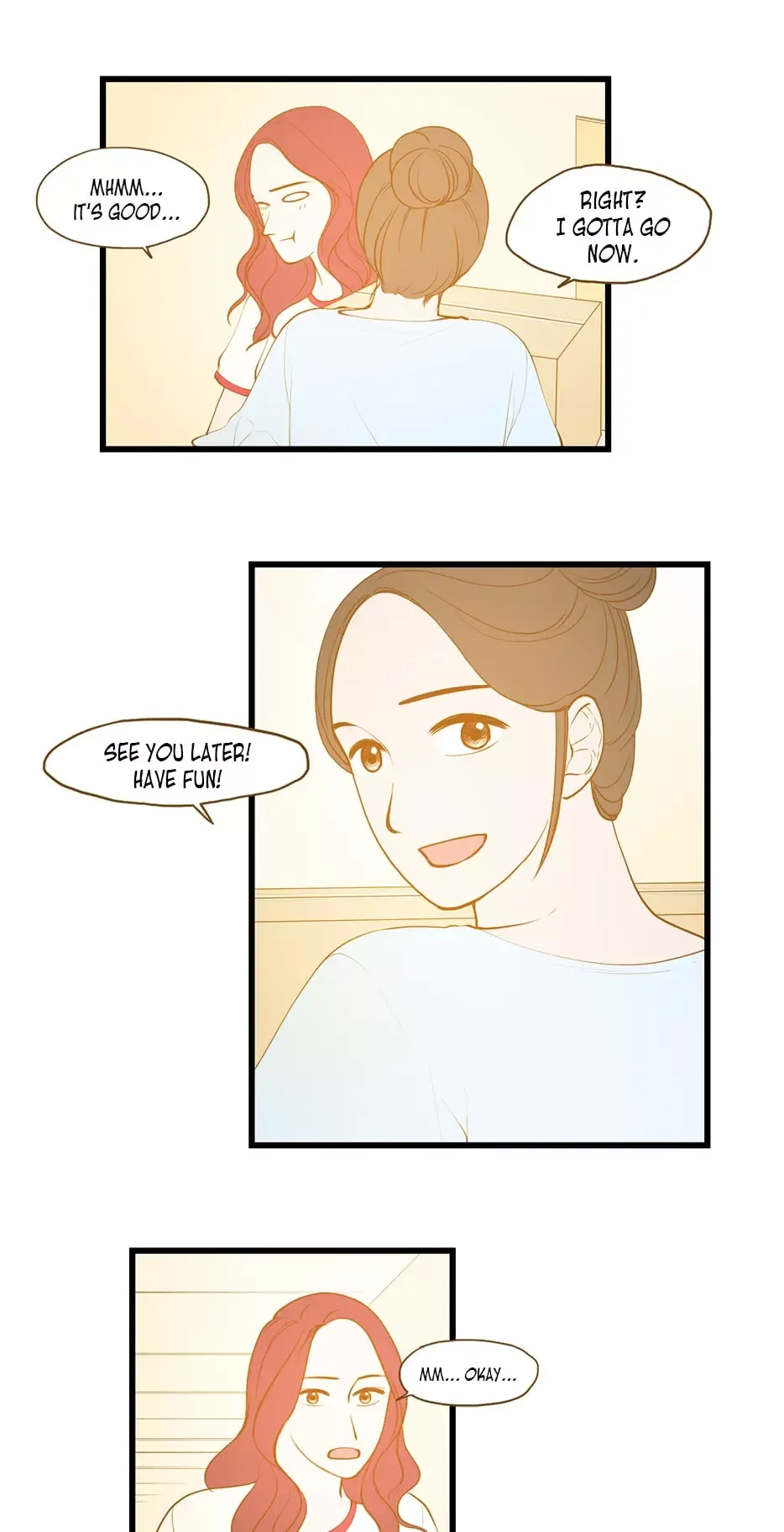 Ming Gi Nyu Chapter 30 page 28
