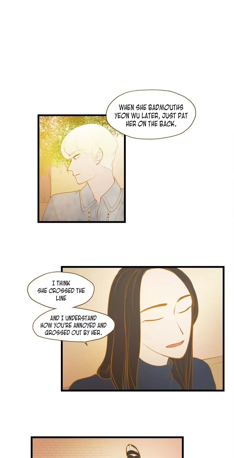 Ming Gi Nyu Chapter 27 page 26