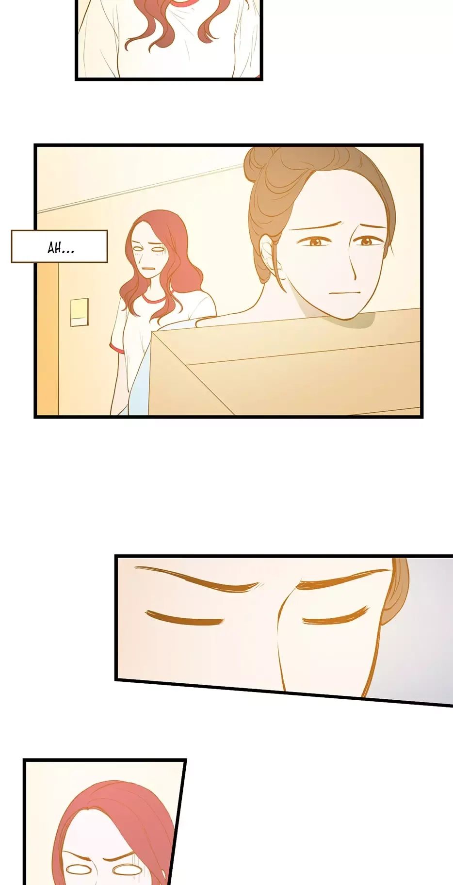 Ming Gi Nyu Chapter 30 page 29