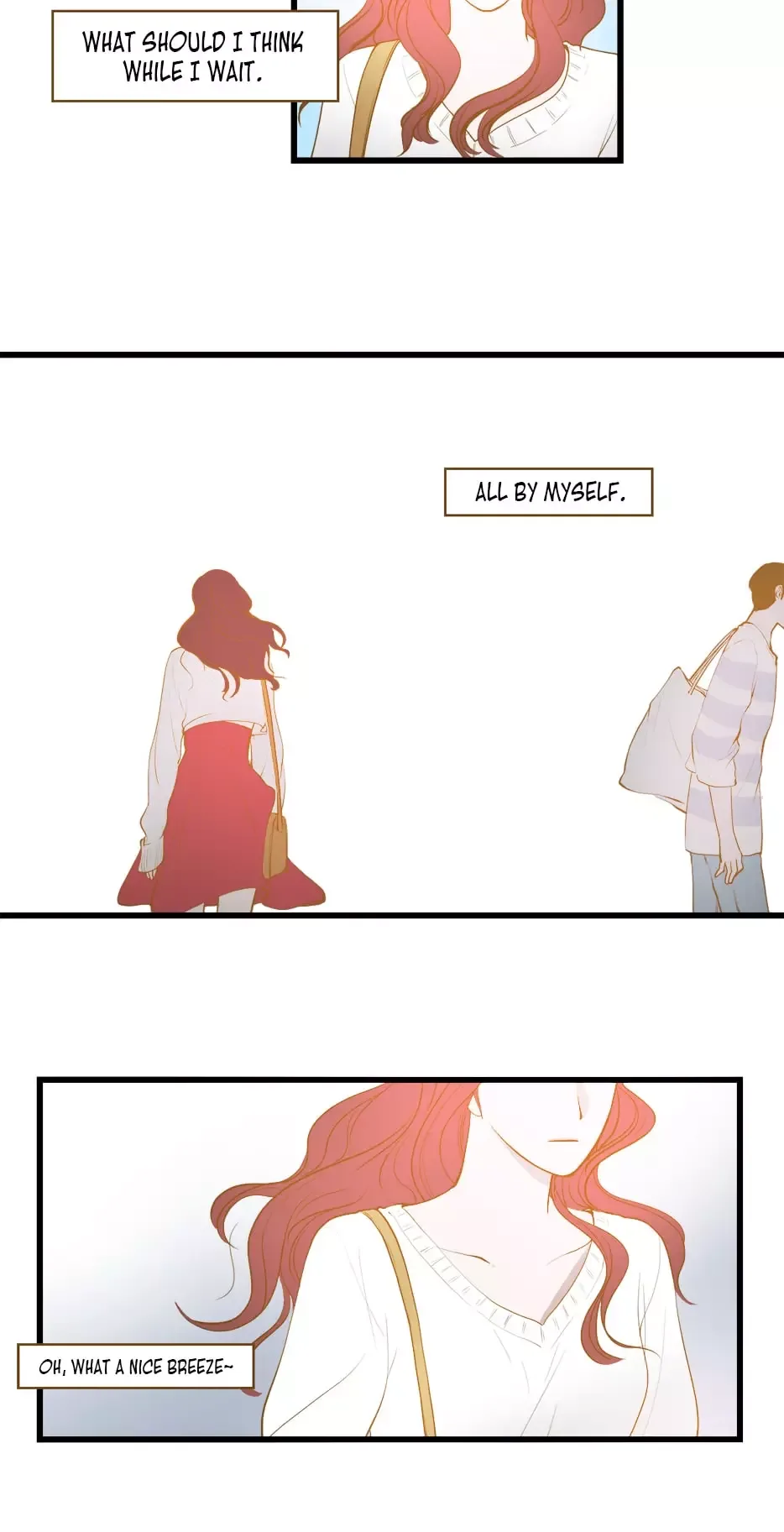 Ming Gi Nyu Chapter 27 page 31