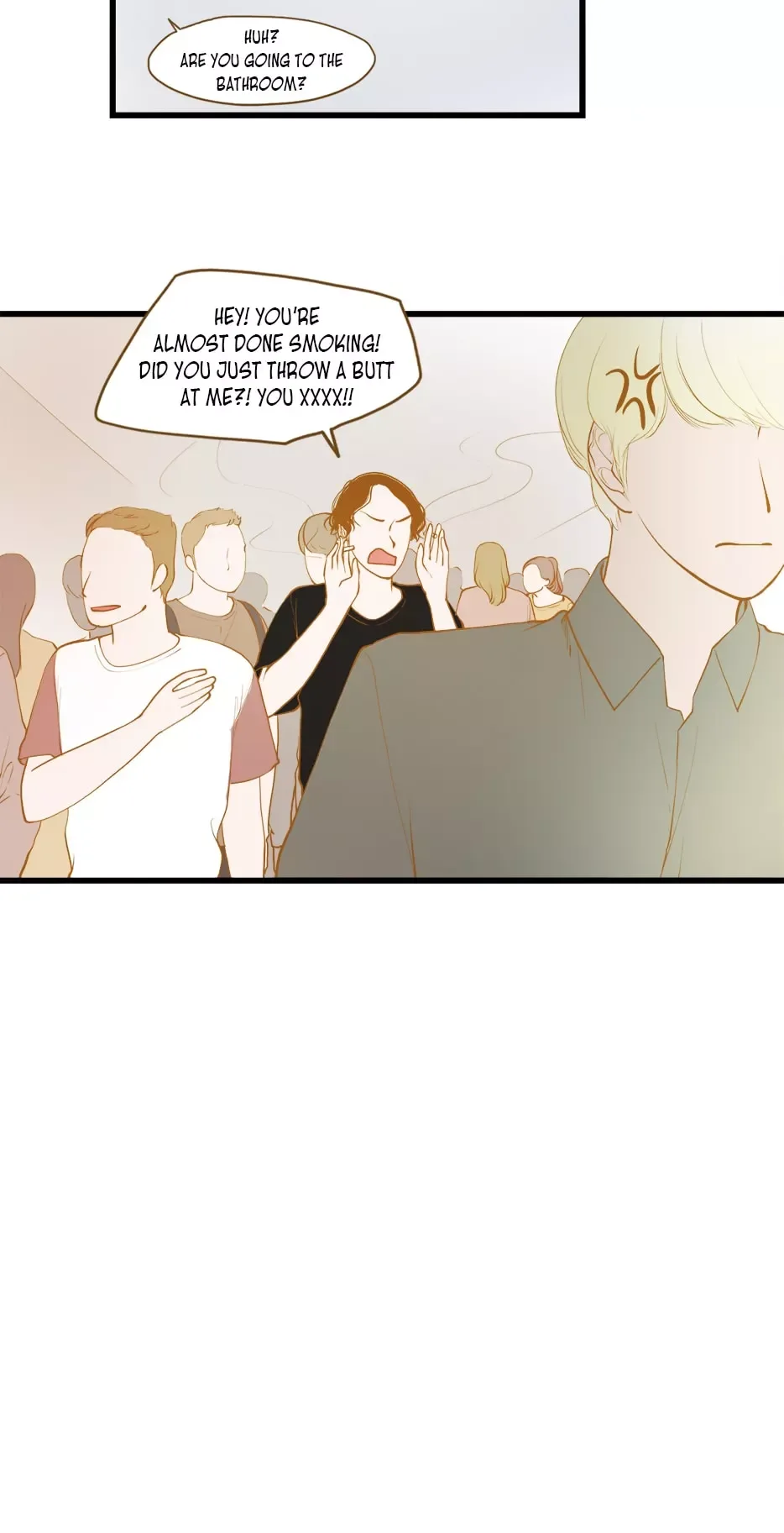 Ming Gi Nyu Chapter 31 page 6