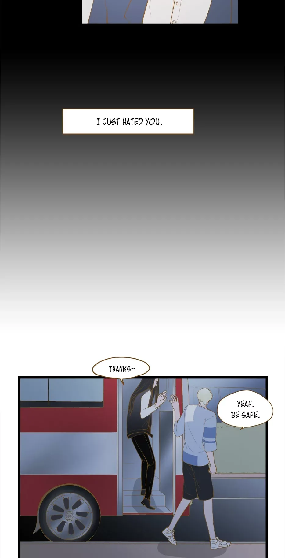 Ming Gi Nyu Chapter 25 page 46