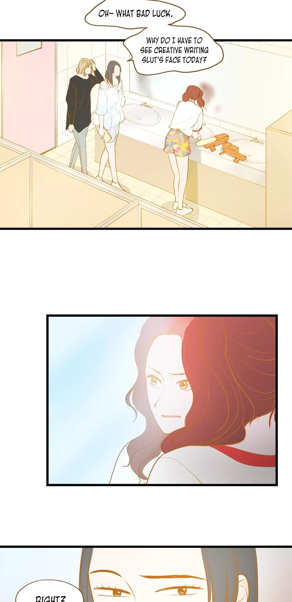 Ming Gi Nyu Chapter 28 page 43