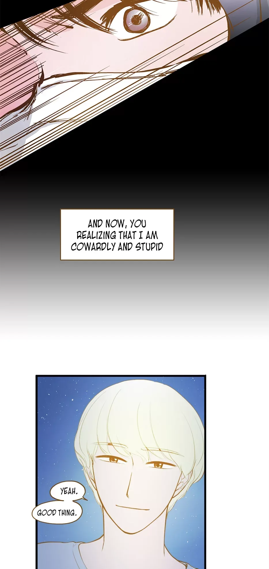 Ming Gi Nyu Chapter 25 page 50